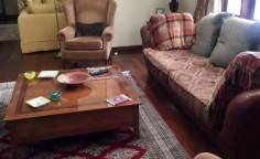 5 bedroom furnished house with swimming pool for sale in Strovolos