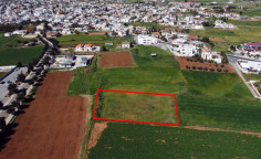 Spacious residential for sale in Frenaros, Famagusta