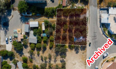 Residential 534 m2 for sale in Dali, Nicosia