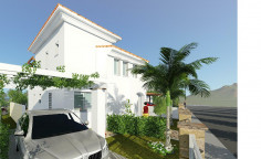 Latchi,Paphos 