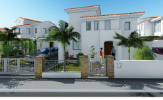 Latchi,Paphos 