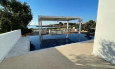 5 bed house with swimming pool for sale in Protaras