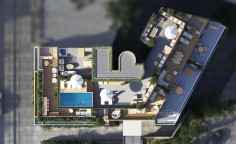 3 bedroom apartment for sale in Kalithea