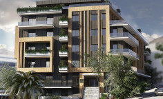 3 bedroom apartment for sale in Kalithea