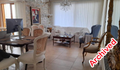 2 bedroom apartment to rent in Agioi Omologites
