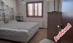 2 bedroom apartment to rent in Agioi Omologites