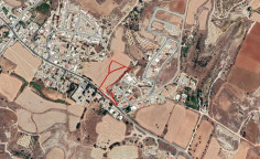 Luxury residential for sale in Ormideia, Larnaca