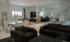 6 bedroom furnished villa for sale in Potamos tis Germasogeias