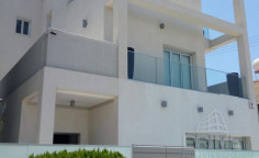 6 bedroom furnished villa for sale in Potamos tis Germasogeias