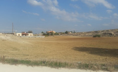 Residential 11605 m2 for sale in Ergates, Nicosia Residential 11605 m2 for sale in Ergates, Nicosia