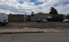 Commercial to buy in Agios Dometios