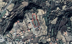 Residential 6015 m2 for sale in Tsada, Paphos