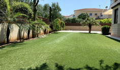 Large 4 bedroom house with swimming pool for sale in Archangelos Large 4 bedroom house with swimming pool for sale in Archangelos
