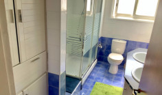 3 bedroom furnished penthouse for sale in Agios Dometios