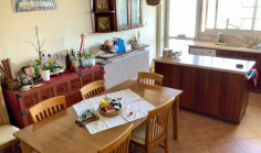 3 bedroom furnished penthouse for sale in Agios Dometios
