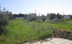 Luxury residential 6624 m2 for sale in Dali, Nicosia