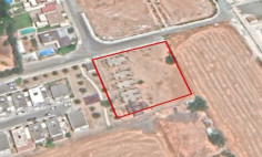 Residential 2238 m2 for sale in Ypsonas, Limassol