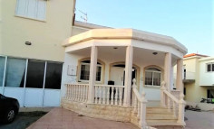 Luxury 3 bedroom house for sale in Xylofagou