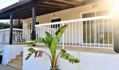 Luxury 3 bedroom house for sale in Deryneia