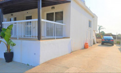 Luxury 3 bedroom house for sale in Deryneia