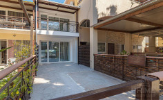 2 bedroom furnished apartment for sale in Potamos tis Germasogeias
