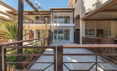 2 bedroom furnished apartment for sale in Potamos tis Germasogeias