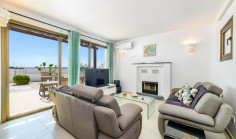 Beautiful 4 bedroom house with swimming pool for sale in Agia Thekla