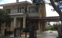 7 bedroom house for sale in Aglantzia