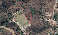 Residential for sale in Temvria, Nicosia
