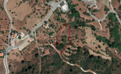 Residential for sale in Melini, Larnaca Residential for sale in Melini, Larnaca