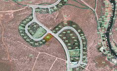 Land 1000 m2 for sale in Liopetri, Famagusta