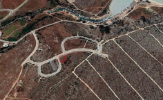 Land 1000 m2 for sale in Liopetri, Famagusta