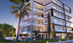 Beautiful 2 beds apartment for sale in Larnaca Centre