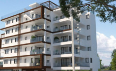 Beautiful 2 beds apartment for sale in Larnaca Centre