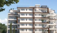 Beautiful 2 beds apartment for sale in Larnaca Centre