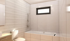 Spacious 2 bedroom penthouse for sale in Mackenzie Beach