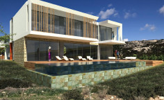 Peyia area, Paphos 