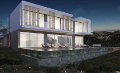 Peyia area, Paphos 