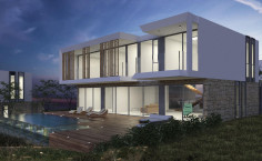 Peyia area, Paphos 