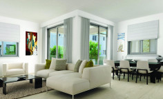 Beautiful 3 bedroom villa for sale in Mandria