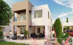 Beautiful 3 bedroom villa for sale in Mandria