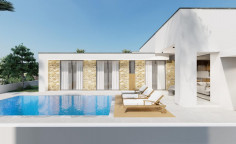 Xylofagou, Larnaca 
