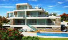 4 bedroom villa with swimming pool for sale in Secret Valley