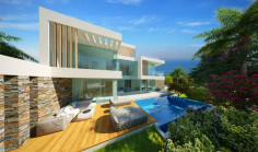 4 bedroom villa with swimming pool for sale in Secret Valley