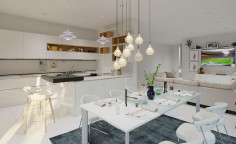 Beautiful 4 bedroom villa for sale in Chloraka
