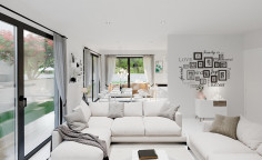 Beautiful 4 bedroom villa for sale in Chloraka