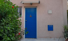 3 Bedroom corner maisonette available for long term in the hart of Paphos 3 Bedroom corner maisonette available for long term in the hart of Paphos