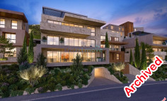 3 bedroom apartment 300m from beach 