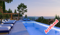 3 bedroom apartment 300m from beach 