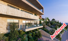 3 bedroom apartment 300m from beach 
